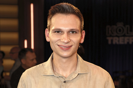 Talkshow 'Kölner Treff' in Köln