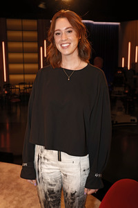 Talkshow 'Kölner Treff' in Köln