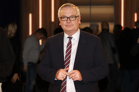 Talkshow 'Kölner Treff' in Köln