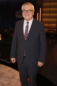 Talkshow 'Kölner Treff' in Köln