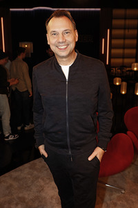 Talkshow 'Kölner Treff' in Köln