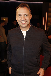 Talkshow 'Kölner Treff' in Köln