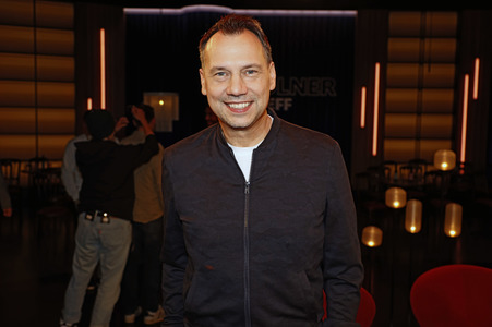 Talkshow 'Kölner Treff' in Köln
