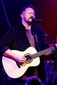 Konzert von Florian Künstler in Dortmund