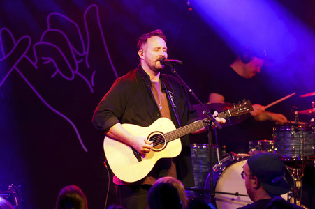 Konzert von Florian Künstler in Dortmund