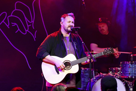 Konzert von Florian Künstler in Dortmund