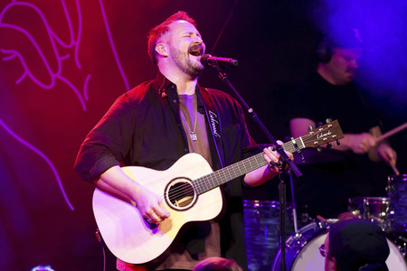 Konzert von Florian Künstler in Dortmund