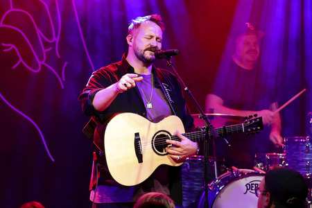 Konzert von Florian Künstler in Dortmund