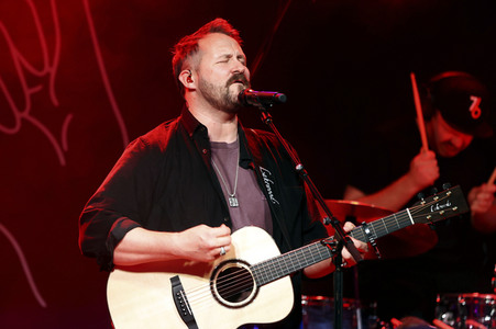Konzert von Florian Künstler in Dortmund