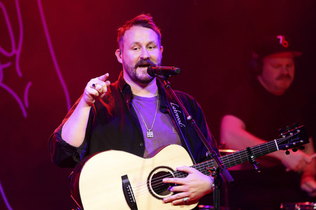 Konzert von Florian Künstler in Dortmund