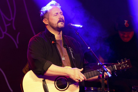 Konzert von Florian Künstler in Dortmund