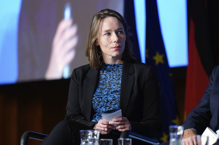 NATO Cyber Defence Konferenz in Berlin