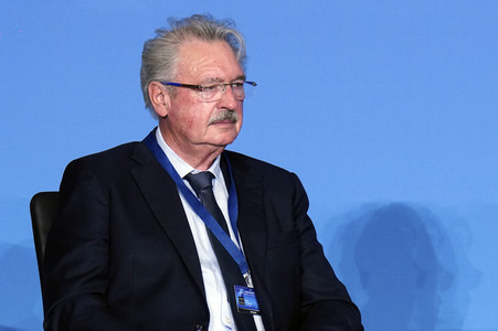 NATO Cyber Defence Konferenz in Berlin