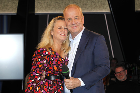 'NDR Talk Show' in Hamburg