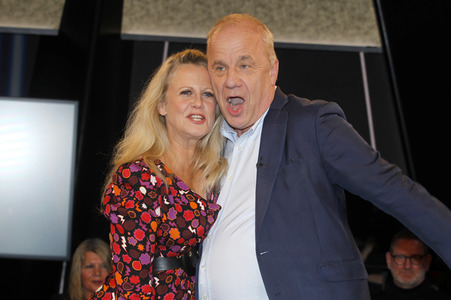 'NDR Talk Show' in Hamburg