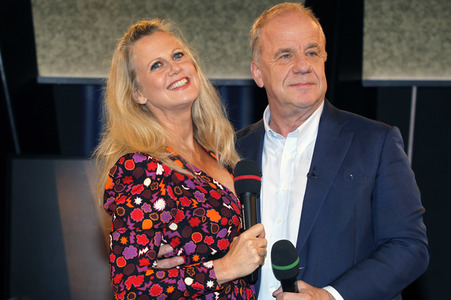 'NDR Talk Show' in Hamburg