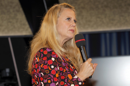 'NDR Talk Show' in Hamburg