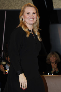 'NDR Talk Show' in Hamburg