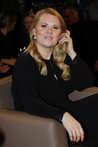 'NDR Talk Show' in Hamburg