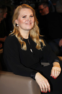 'NDR Talk Show' in Hamburg