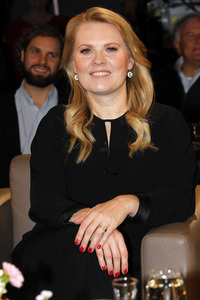 'NDR Talk Show' in Hamburg