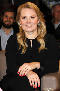 'NDR Talk Show' in Hamburg