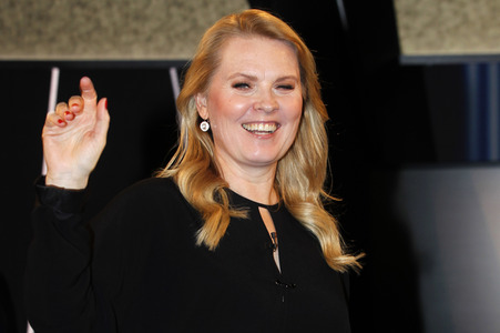 'NDR Talk Show' in Hamburg