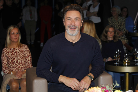 'NDR Talk Show' in Hamburg
