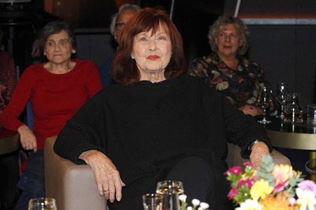 'NDR Talk Show' in Hamburg