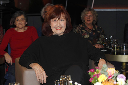 'NDR Talk Show' in Hamburg
