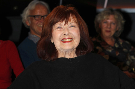 'NDR Talk Show' in Hamburg