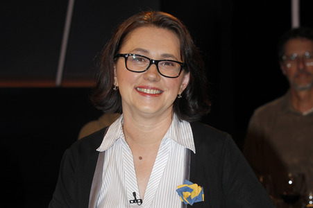 'NDR Talk Show' in Hamburg