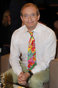 'NDR Talk Show' in Hamburg
