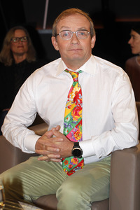 'NDR Talk Show' in Hamburg