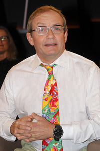 'NDR Talk Show' in Hamburg