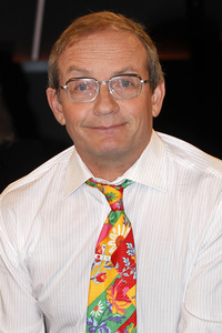 'NDR Talk Show' in Hamburg