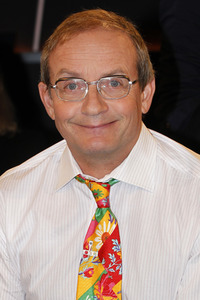 'NDR Talk Show' in Hamburg