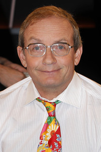 'NDR Talk Show' in Hamburg
