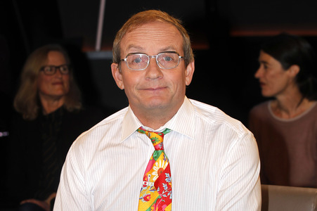 'NDR Talk Show' in Hamburg