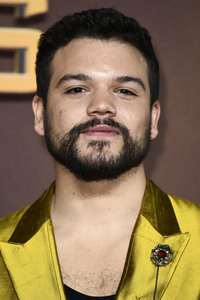 Filmpremiere 'Die Tribute von Panem - The Ballad of Songbirds & Snakes' in London