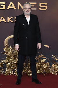 Filmpremiere 'Die Tribute von Panem - The Ballad of Songbirds & Snakes' in London