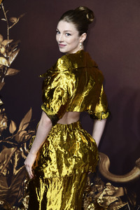 Filmpremiere 'Die Tribute von Panem - The Ballad of Songbirds & Snakes' in London
