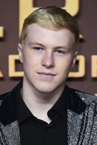 Filmpremiere 'Die Tribute von Panem - The Ballad of Songbirds & Snakes' in London
