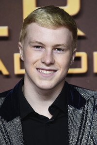 Filmpremiere 'Die Tribute von Panem - The Ballad of Songbirds & Snakes' in London