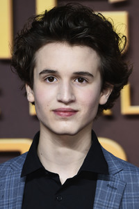 Filmpremiere 'Die Tribute von Panem - The Ballad of Songbirds & Snakes' in London