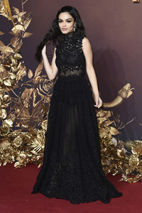 Filmpremiere 'Die Tribute von Panem - The Ballad of Songbirds & Snakes' in London