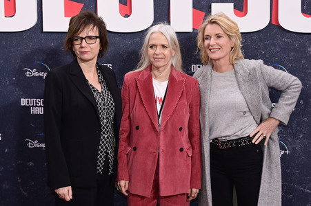 Serienpremiere 'Deutsches Haus' in Berlin