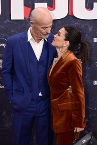 Serienpremiere 'Deutsches Haus' in Berlin