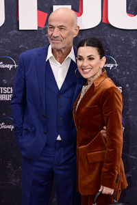 Serienpremiere 'Deutsches Haus' in Berlin