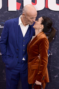 Serienpremiere 'Deutsches Haus' in Berlin